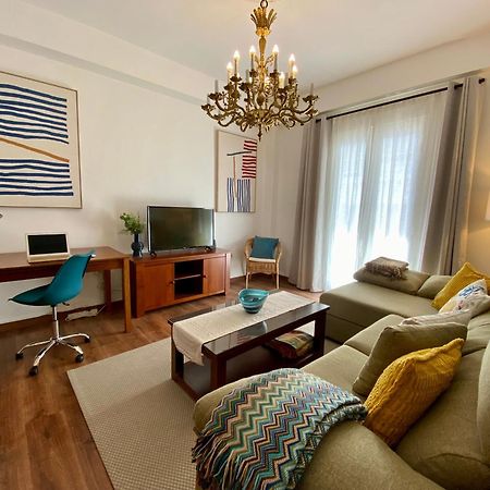 Vista Plaza - Exceptional Location Appartement Los Llanos De Aridane Buitenkant foto