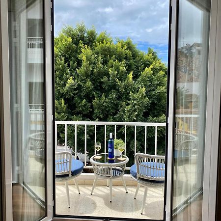 Vista Plaza - Exceptional Location Appartement Los Llanos De Aridane Buitenkant foto