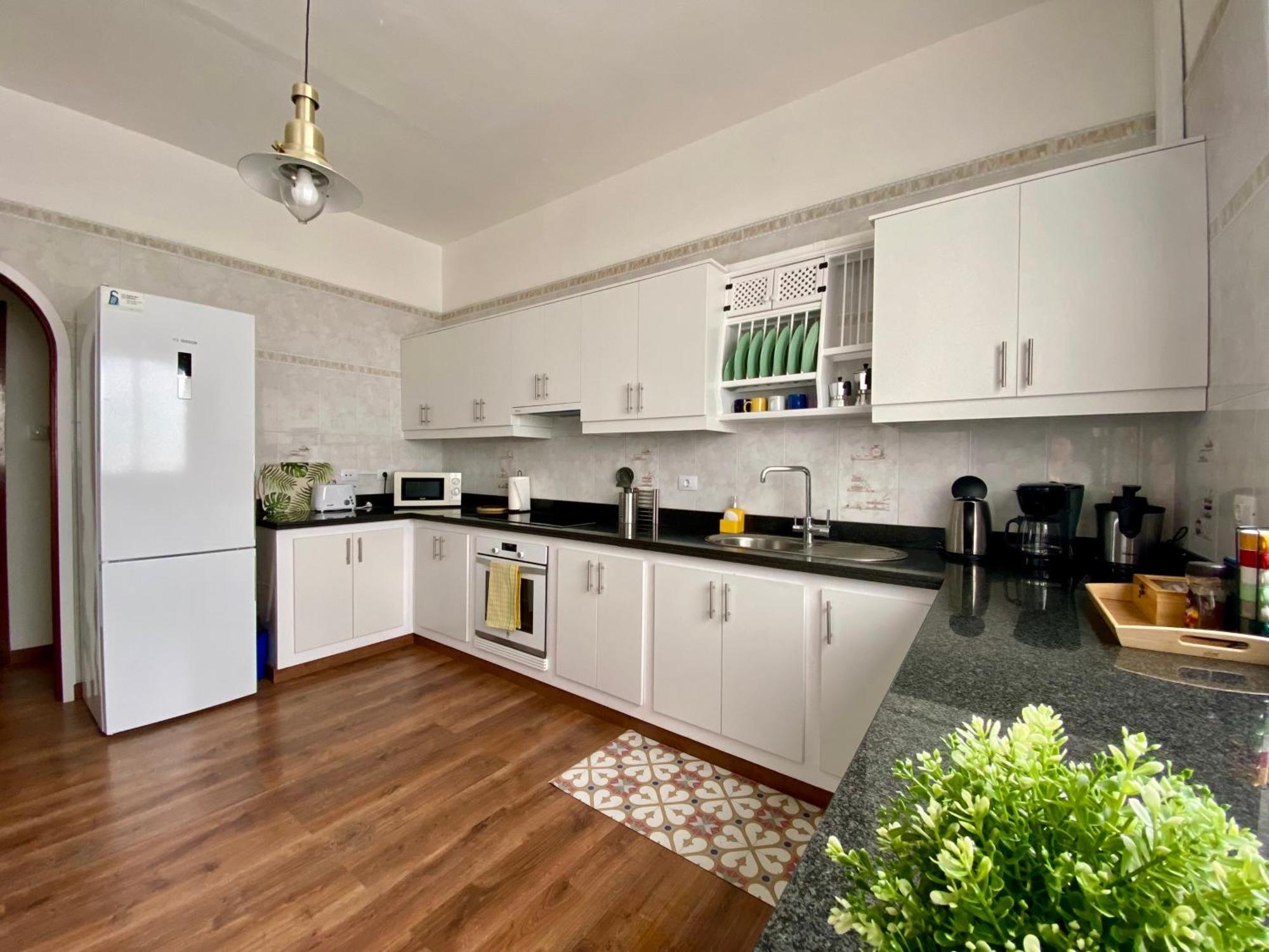 Vista Plaza - Exceptional Location Appartement Los Llanos De Aridane Buitenkant foto