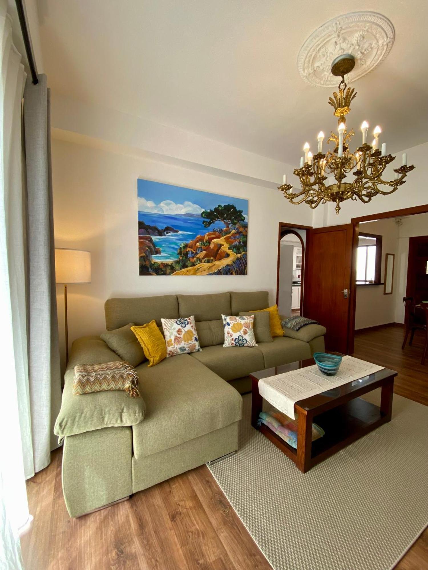 Vista Plaza - Exceptional Location Appartement Los Llanos De Aridane Buitenkant foto