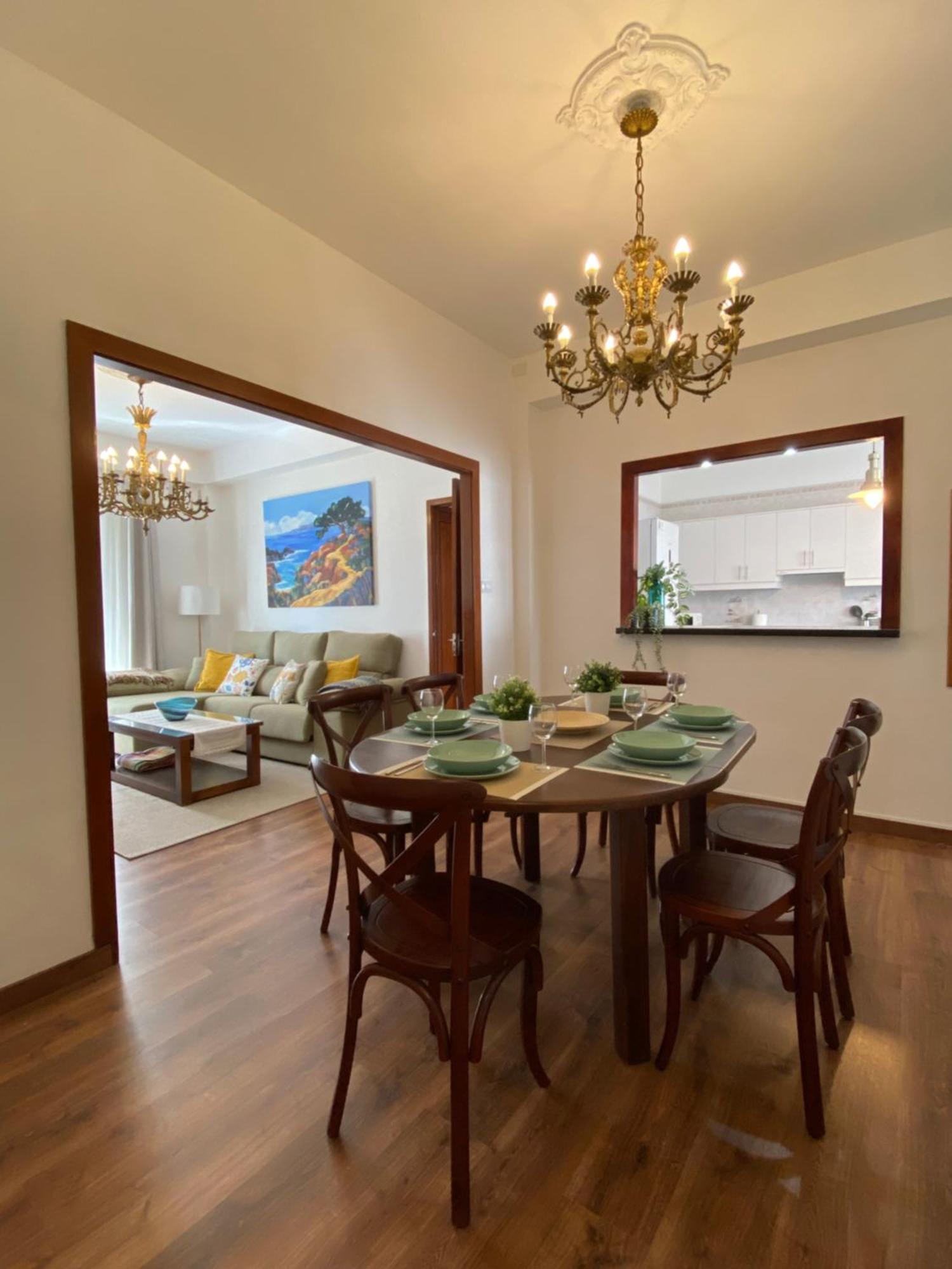 Vista Plaza - Exceptional Location Appartement Los Llanos De Aridane Buitenkant foto