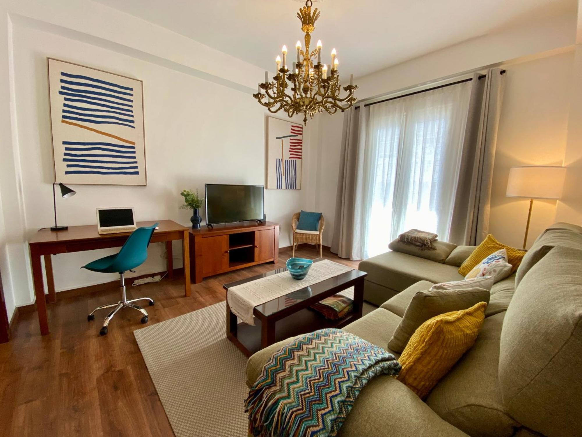 Vista Plaza - Exceptional Location Appartement Los Llanos De Aridane Buitenkant foto