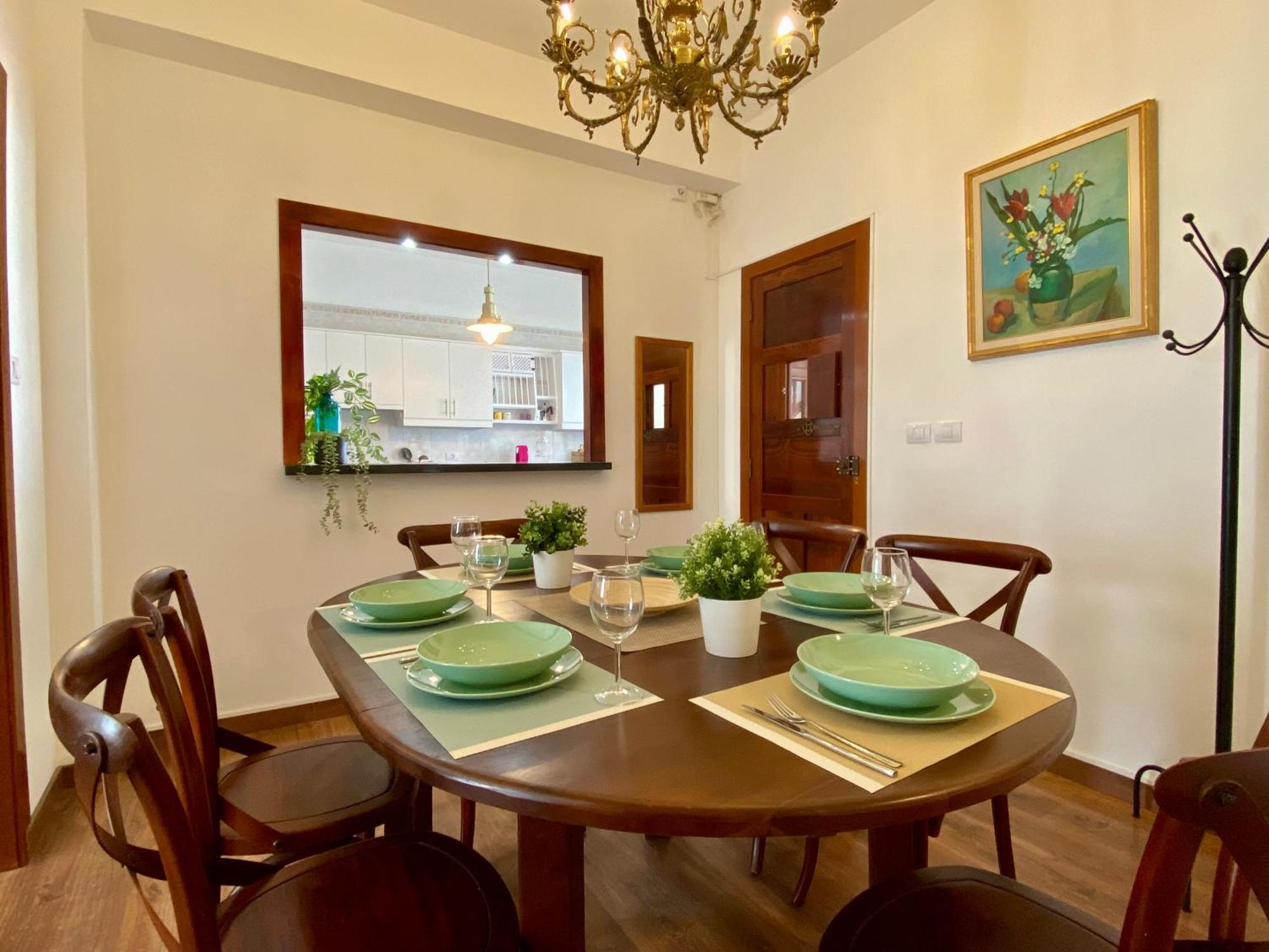 Vista Plaza - Exceptional Location Appartement Los Llanos De Aridane Buitenkant foto