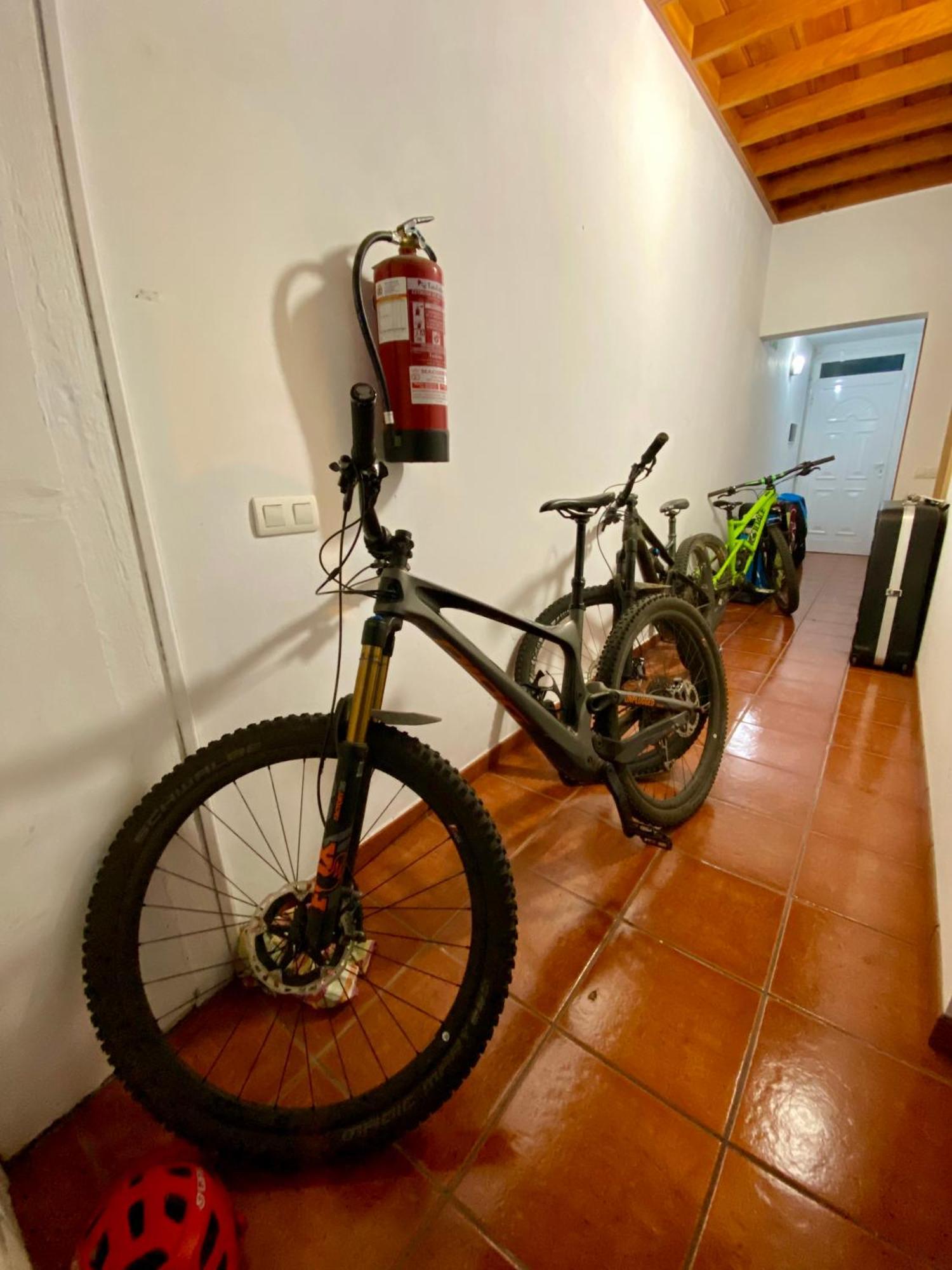 Vista Plaza - Exceptional Location Appartement Los Llanos De Aridane Buitenkant foto
