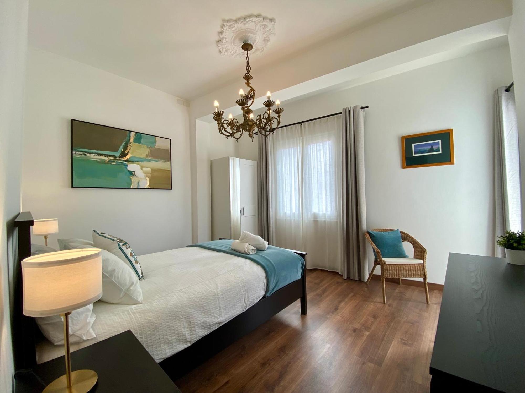 Vista Plaza - Exceptional Location Appartement Los Llanos De Aridane Buitenkant foto