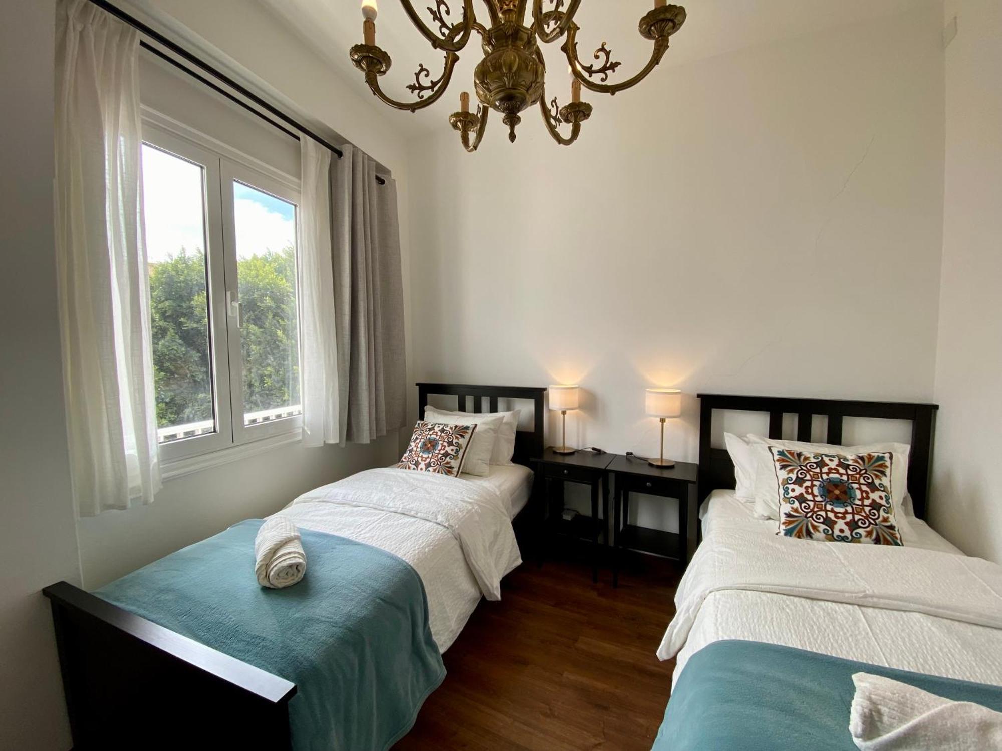 Vista Plaza - Exceptional Location Appartement Los Llanos De Aridane Buitenkant foto