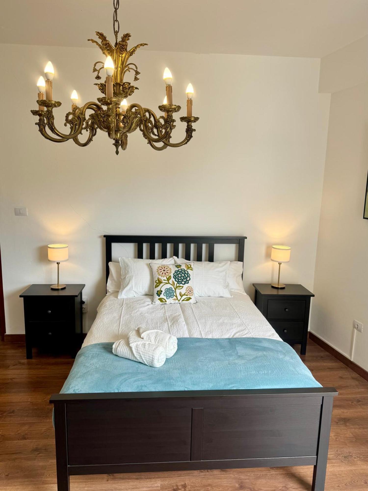 Vista Plaza - Exceptional Location Appartement Los Llanos De Aridane Buitenkant foto