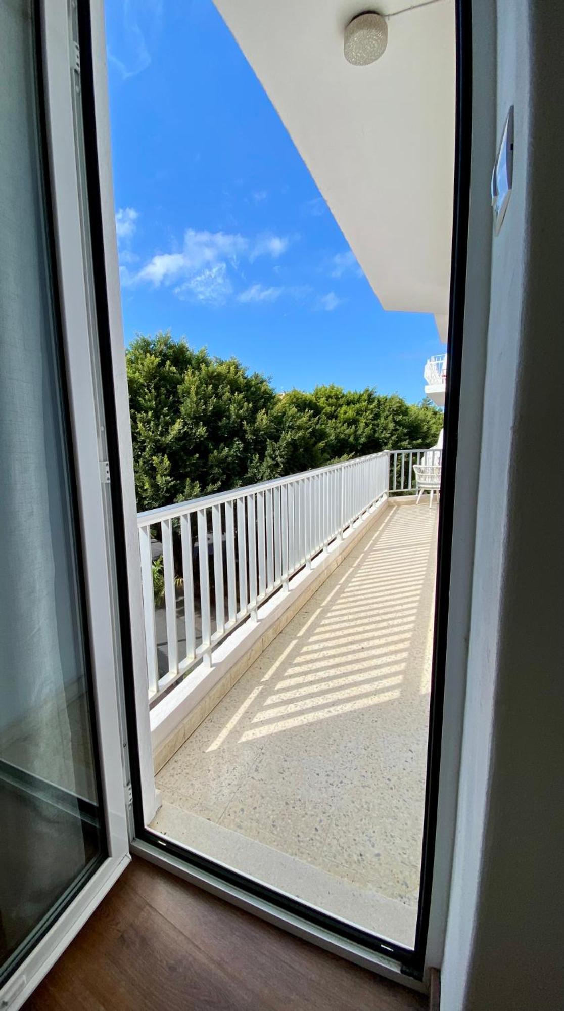 Vista Plaza - Exceptional Location Appartement Los Llanos De Aridane Buitenkant foto