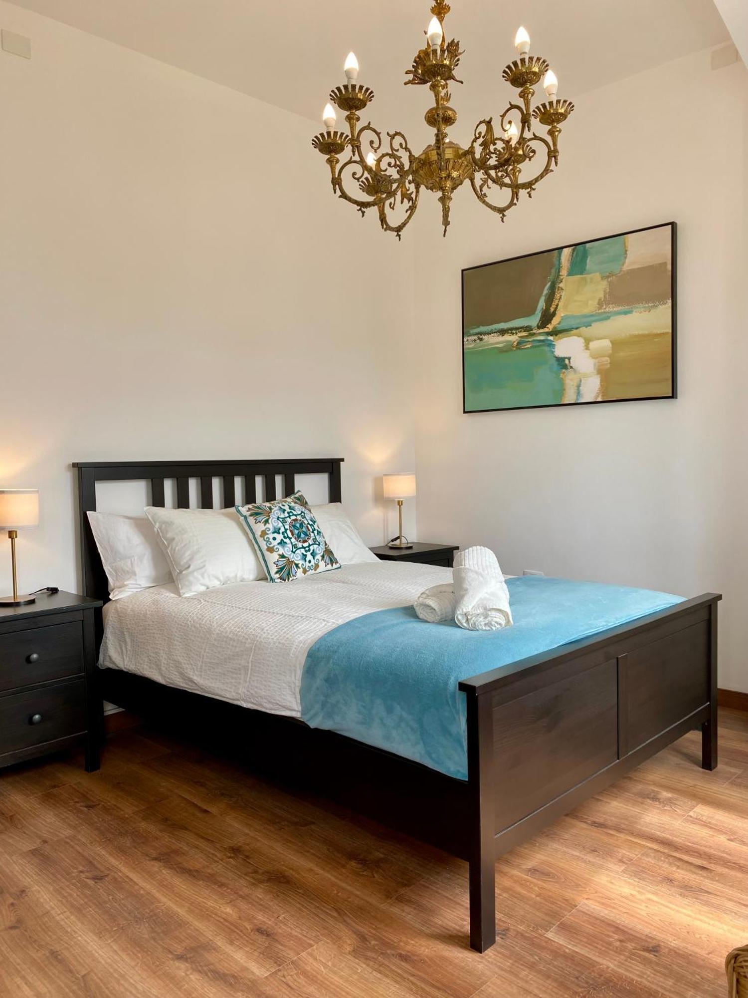 Vista Plaza - Exceptional Location Appartement Los Llanos De Aridane Buitenkant foto