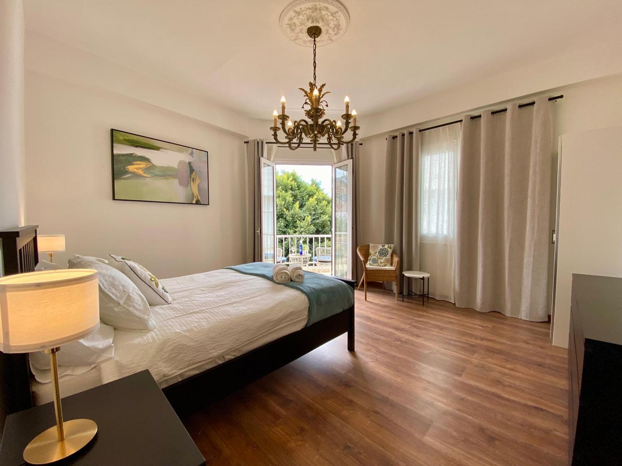 Vista Plaza - Exceptional Location Appartement Los Llanos De Aridane Buitenkant foto