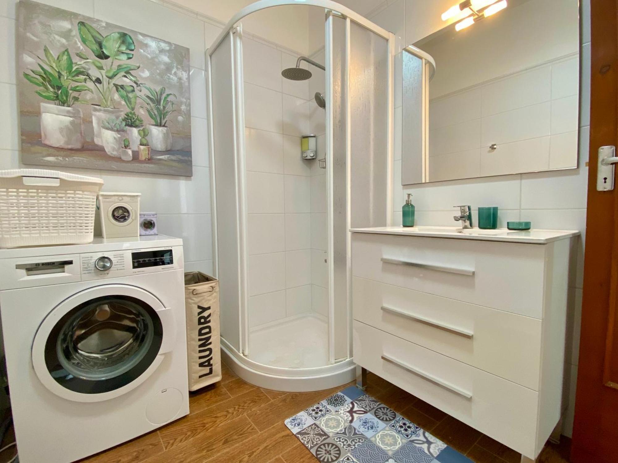Vista Plaza - Exceptional Location Appartement Los Llanos De Aridane Buitenkant foto