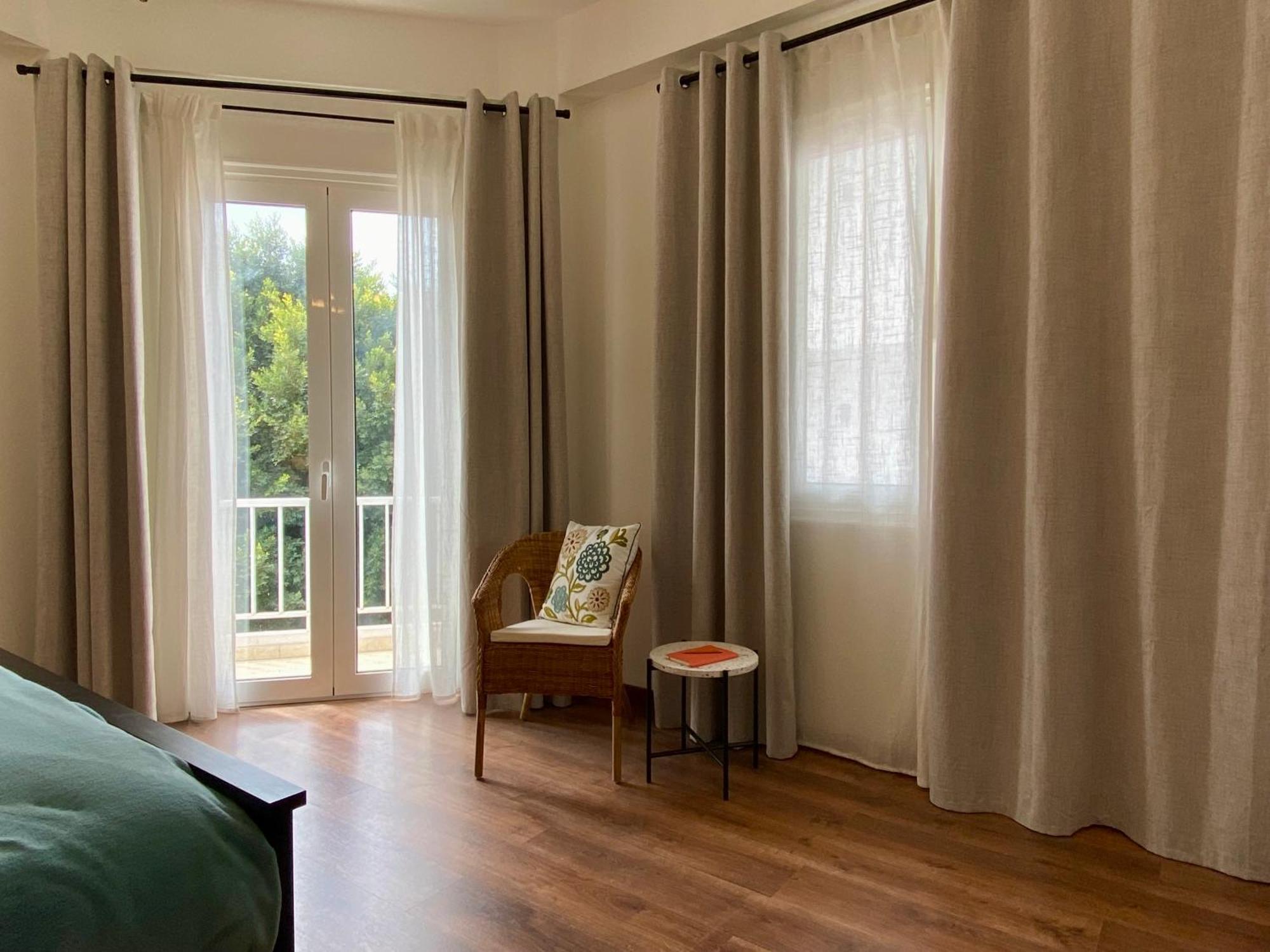 Vista Plaza - Exceptional Location Appartement Los Llanos De Aridane Buitenkant foto
