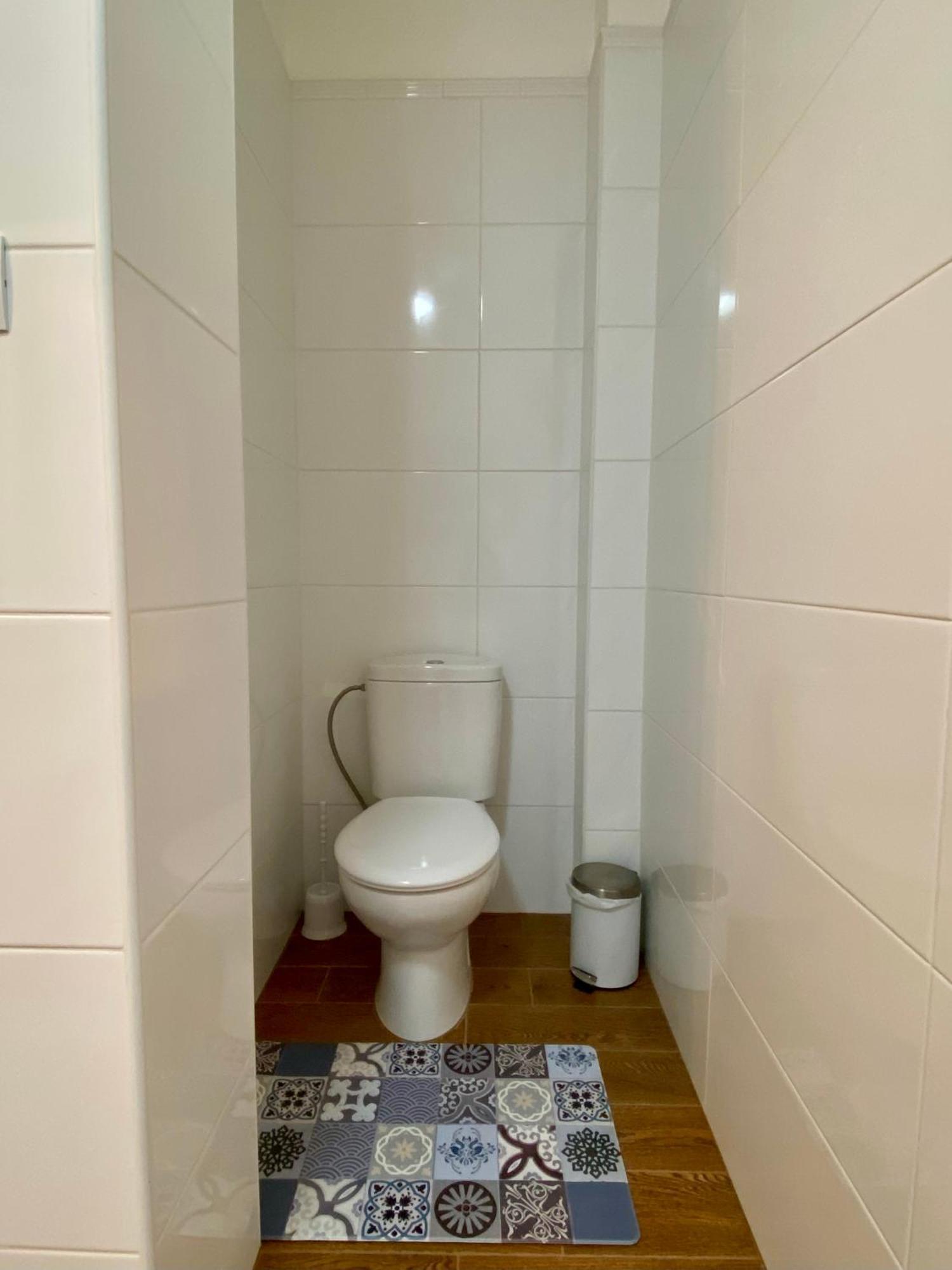 Vista Plaza - Exceptional Location Appartement Los Llanos De Aridane Buitenkant foto