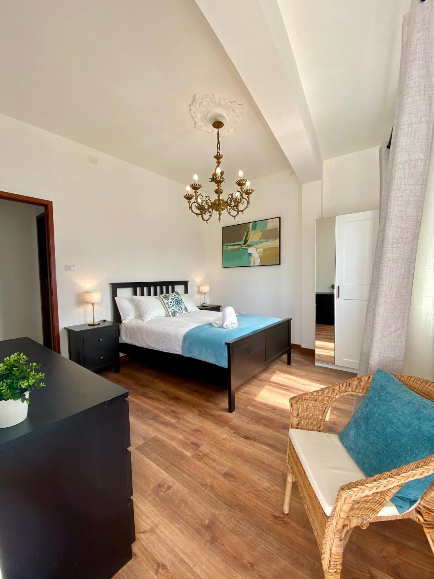 Vista Plaza - Exceptional Location Appartement Los Llanos De Aridane Buitenkant foto