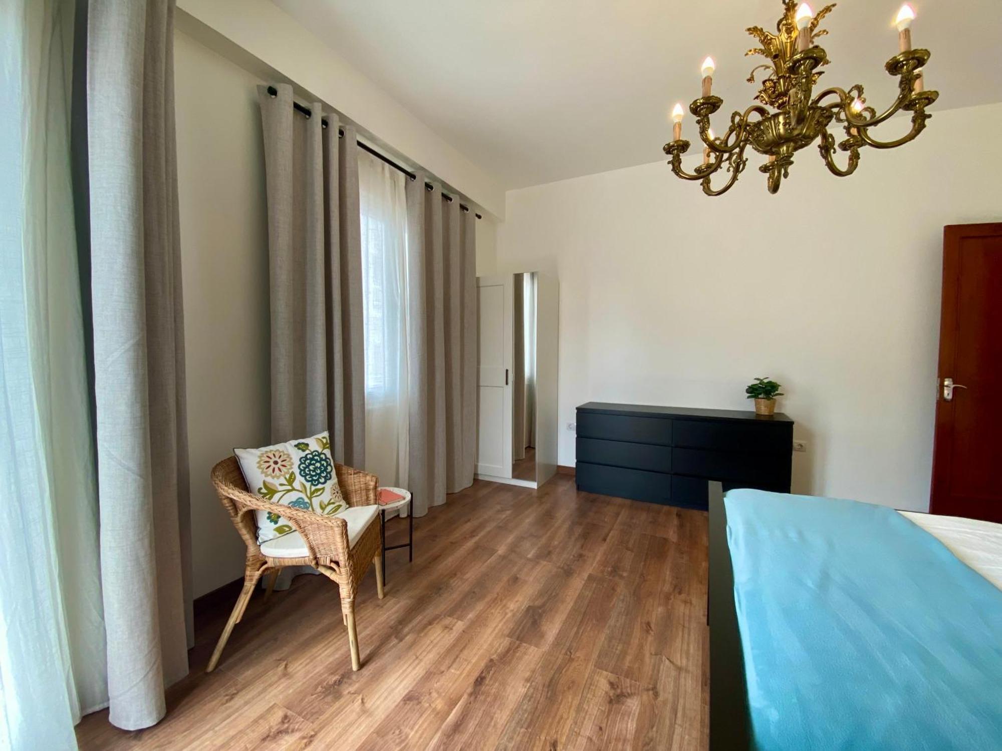 Vista Plaza - Exceptional Location Appartement Los Llanos De Aridane Buitenkant foto