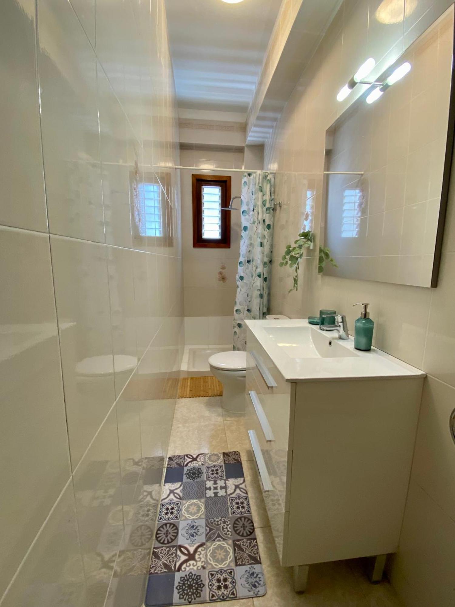 Vista Plaza - Exceptional Location Appartement Los Llanos De Aridane Buitenkant foto