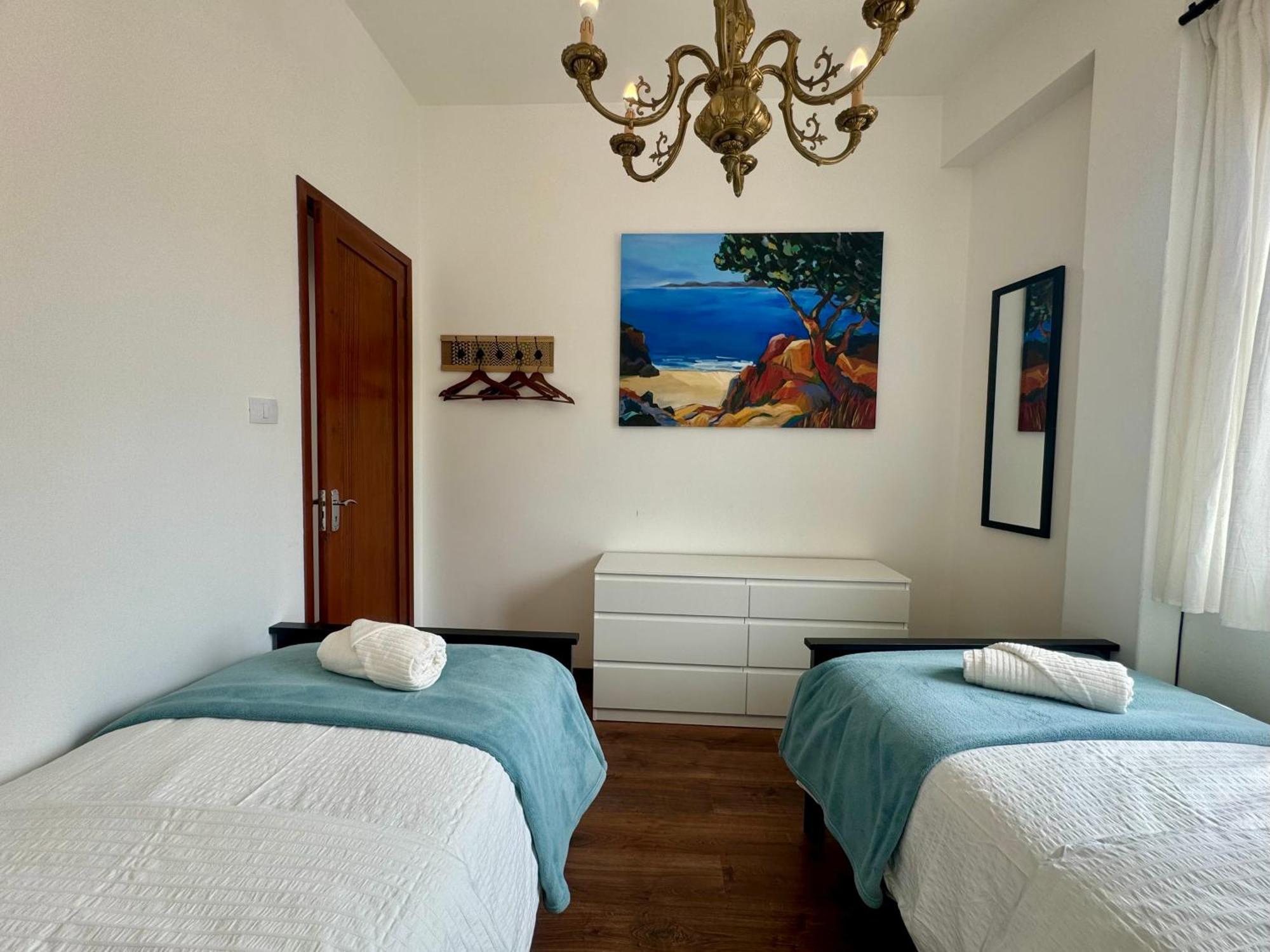 Vista Plaza - Exceptional Location Appartement Los Llanos De Aridane Buitenkant foto