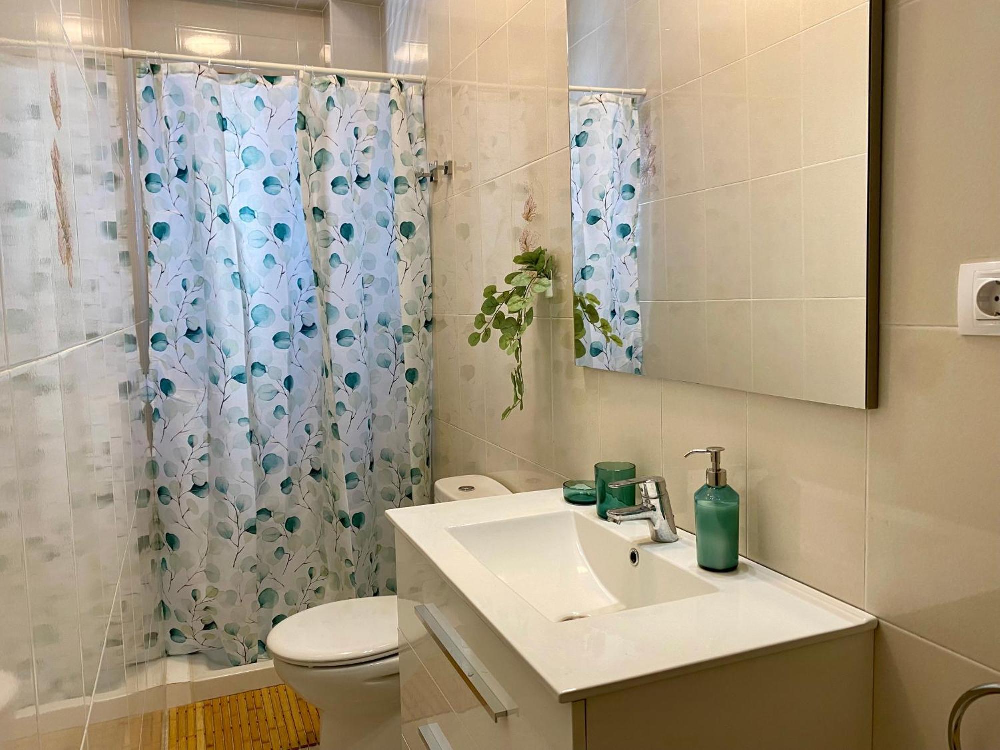 Vista Plaza - Exceptional Location Appartement Los Llanos De Aridane Buitenkant foto