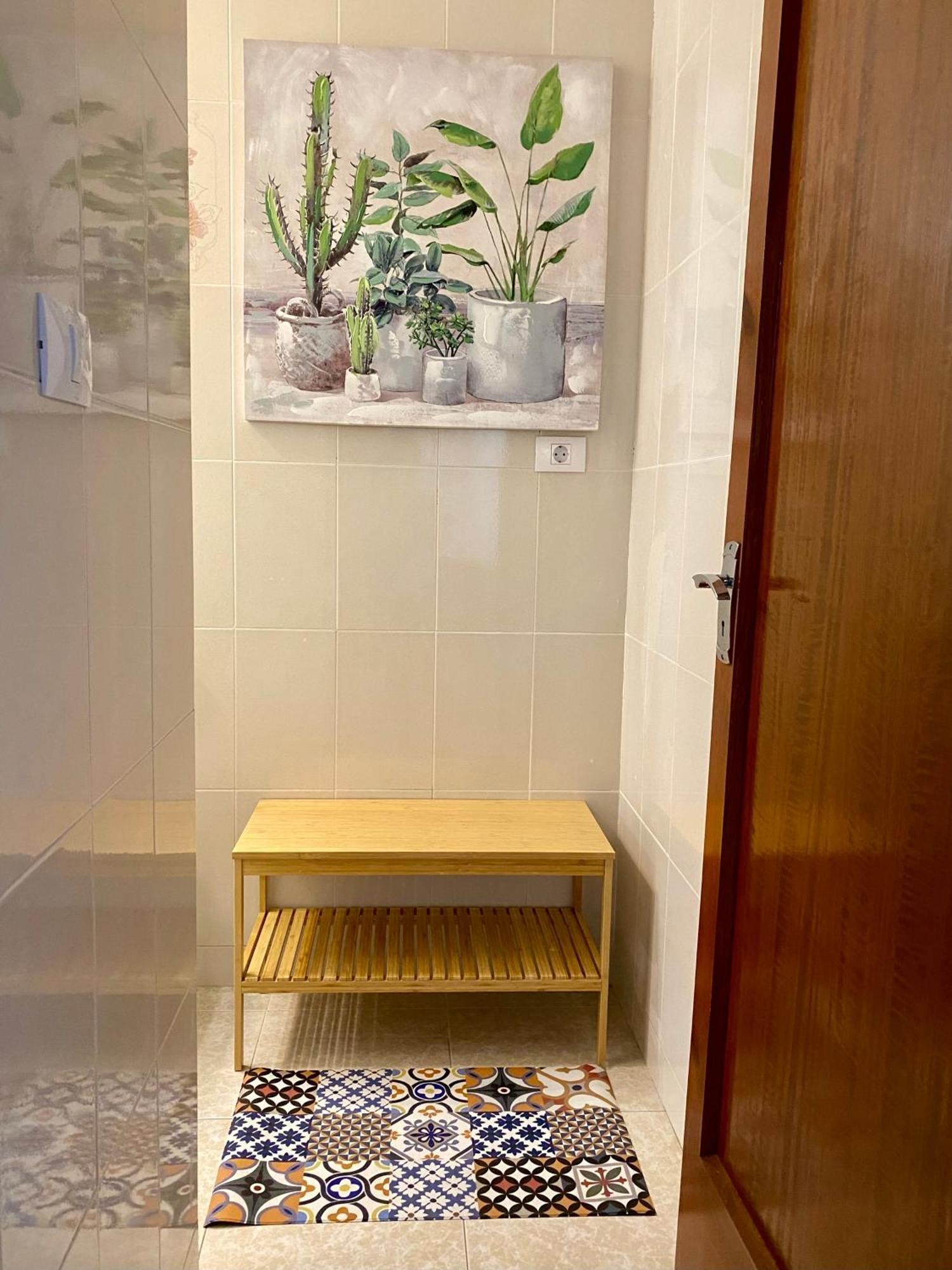 Vista Plaza - Exceptional Location Appartement Los Llanos De Aridane Buitenkant foto
