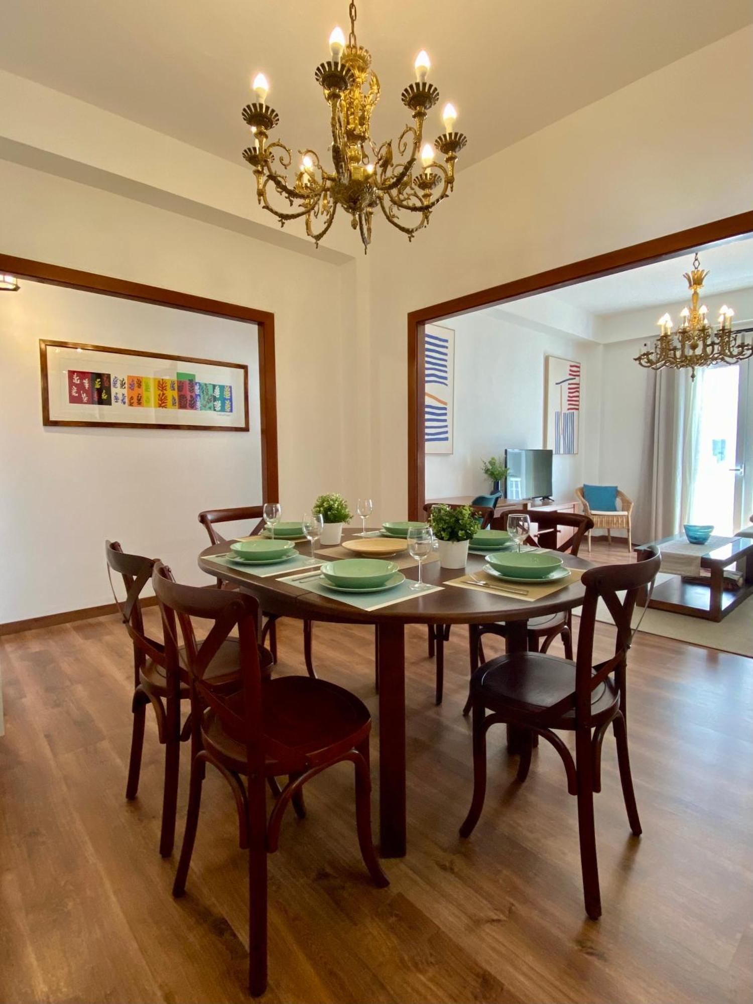 Vista Plaza - Exceptional Location Appartement Los Llanos De Aridane Buitenkant foto