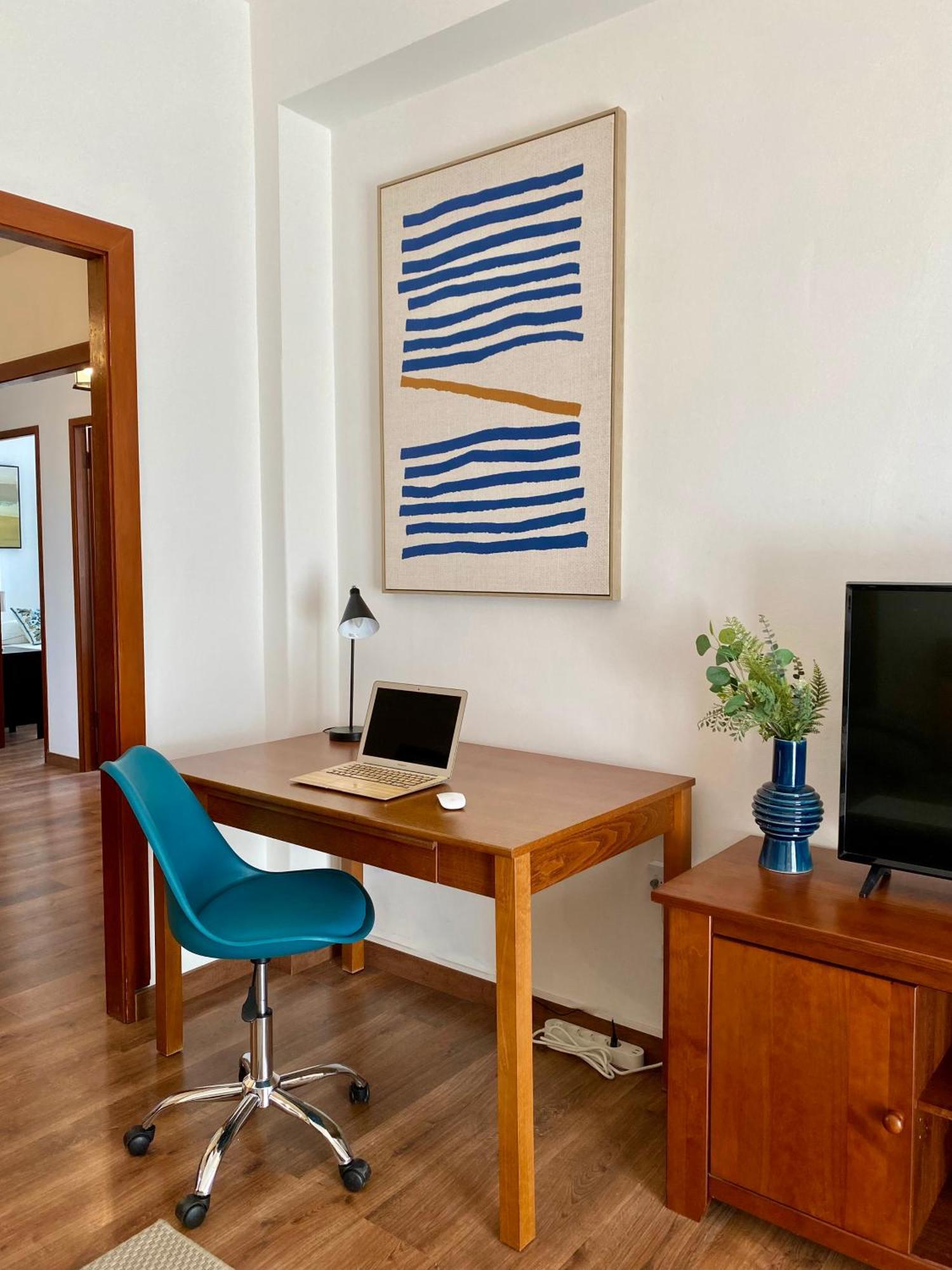 Vista Plaza - Exceptional Location Appartement Los Llanos De Aridane Buitenkant foto