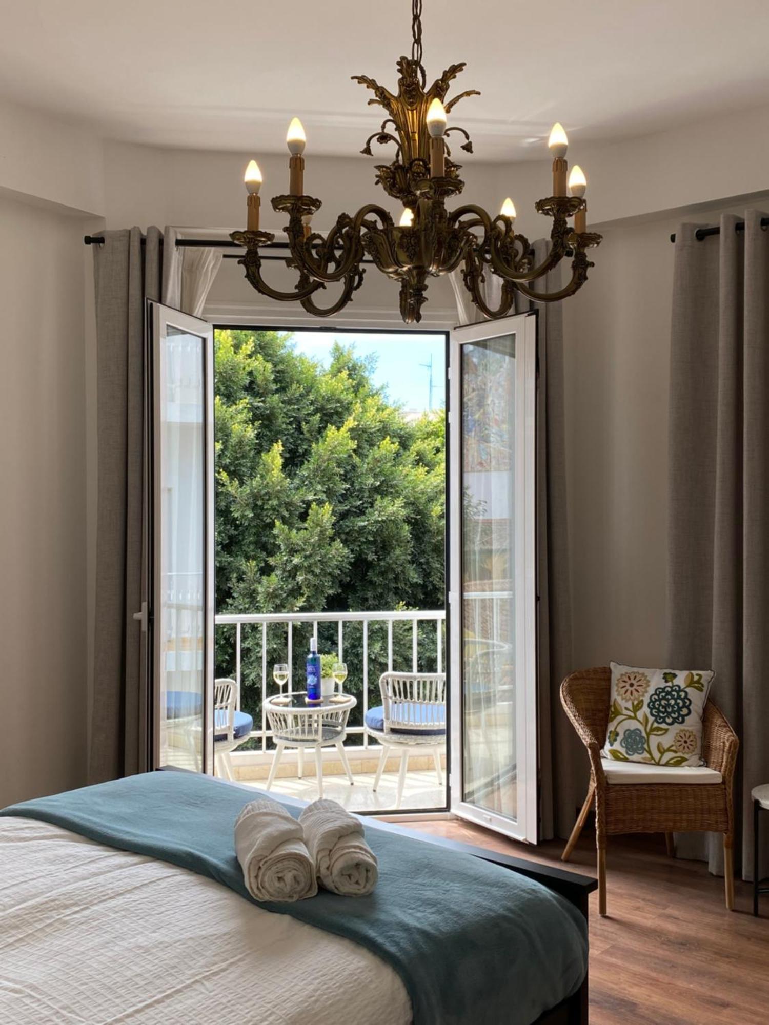 Vista Plaza - Exceptional Location Appartement Los Llanos De Aridane Buitenkant foto